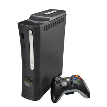 XBOX360Xĥ(Xbox 360 Elite)