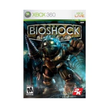 XBOX360 ͤƩ_L-BioShock