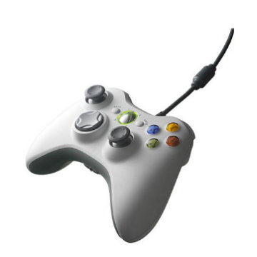 Xbox 360(u)