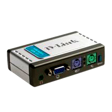 DLINK DKVM-121(DKVM-121)