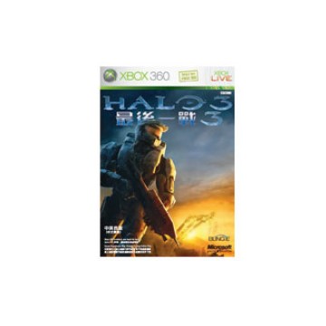 HALO 3 (XBOX360 ̫@3)