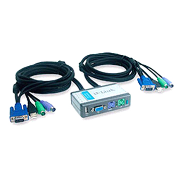 DLINK DKVM-2KU(DKVM-2KU)