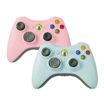 Xbox 360Lu-(᯻)