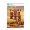 Microsoft @Ұ3-sQ (Age of Empires III: The War Chiefs )